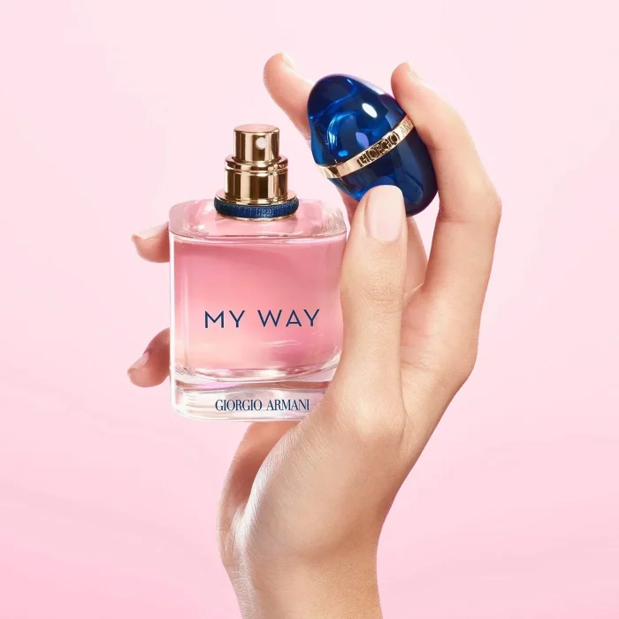 My way