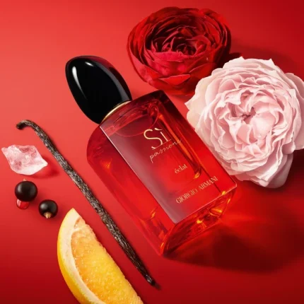 Si passion