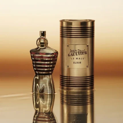 Le male le parfum