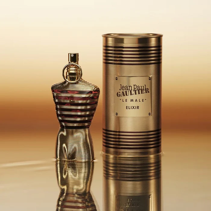Le male le parfum